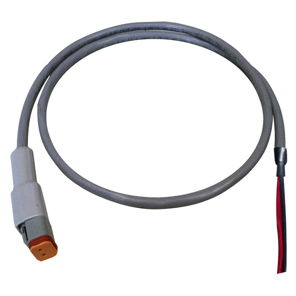 UFlex Power A M-P1 Main Power Supply Cable - 3.3' [42052H] - The Happy Skipper