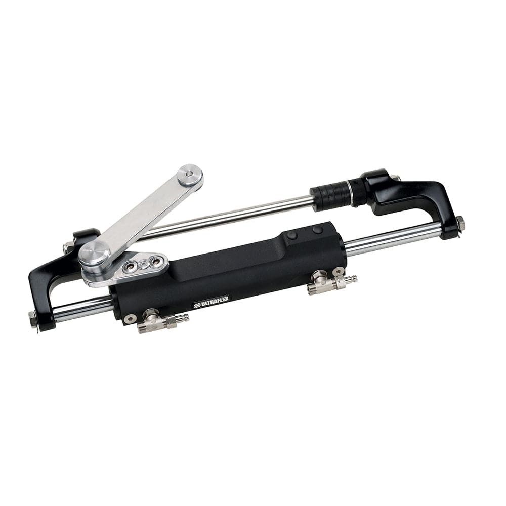 Uflex UC128 Version 1 Hydraulic Cylinder [UC128TS-1] - The Happy Skipper