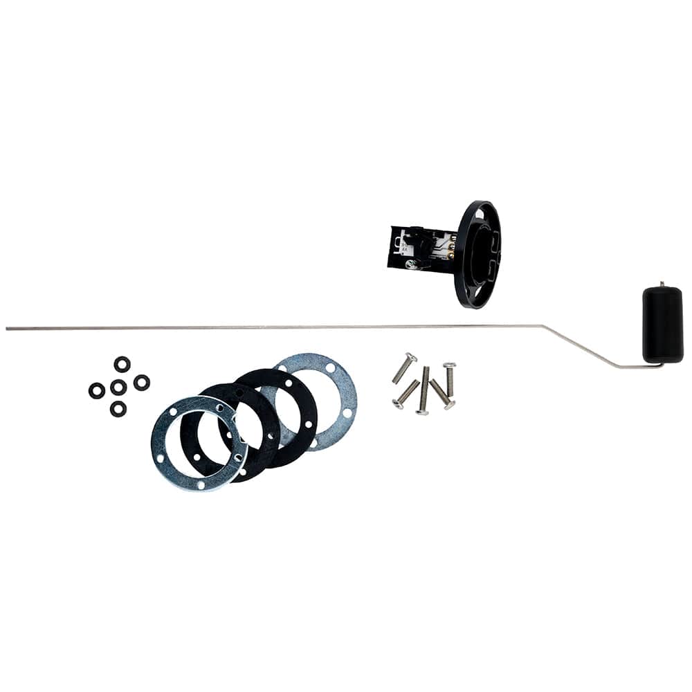 VDO ALAS I Adjustable Fuel Sender - 6 to 15-3/4" - 3-180 Ohm [226-162] - The Happy Skipper