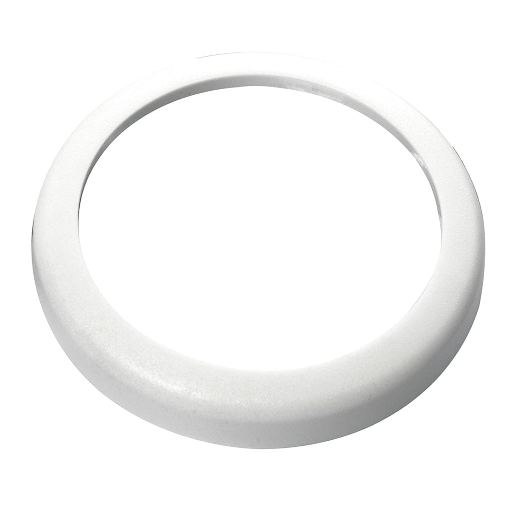 Veratron 52MM OceanLink Bezel - Round - White [A2C1352110001] - The Happy Skipper