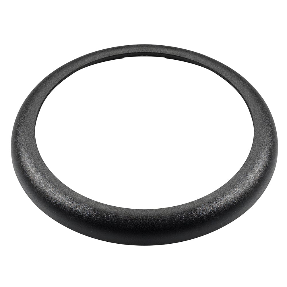 Veratron 52mm ViewLine Bezel - Round - Black [A2C5318602701] - The Happy Skipper