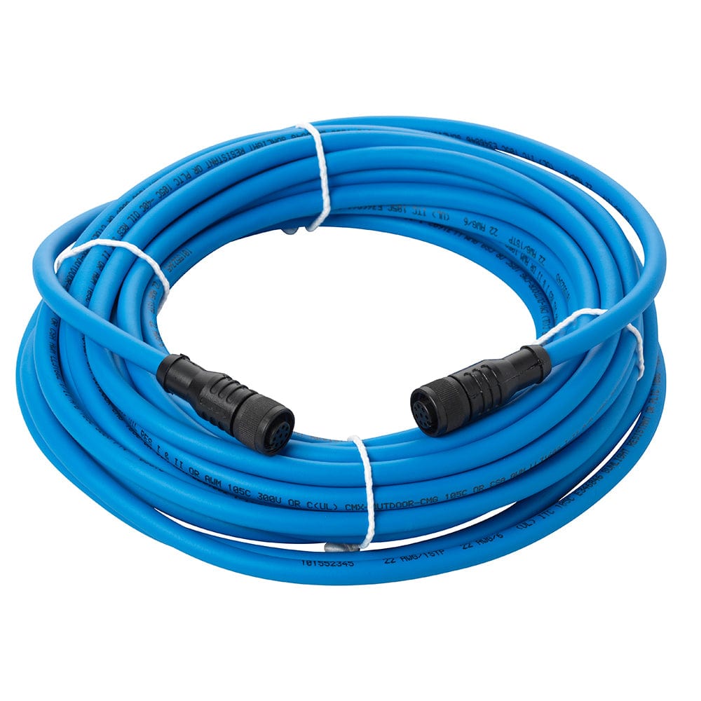 Veratron Bus Cable - 10M f/AcquaLink Gauges [A2C96245100] - The Happy Skipper