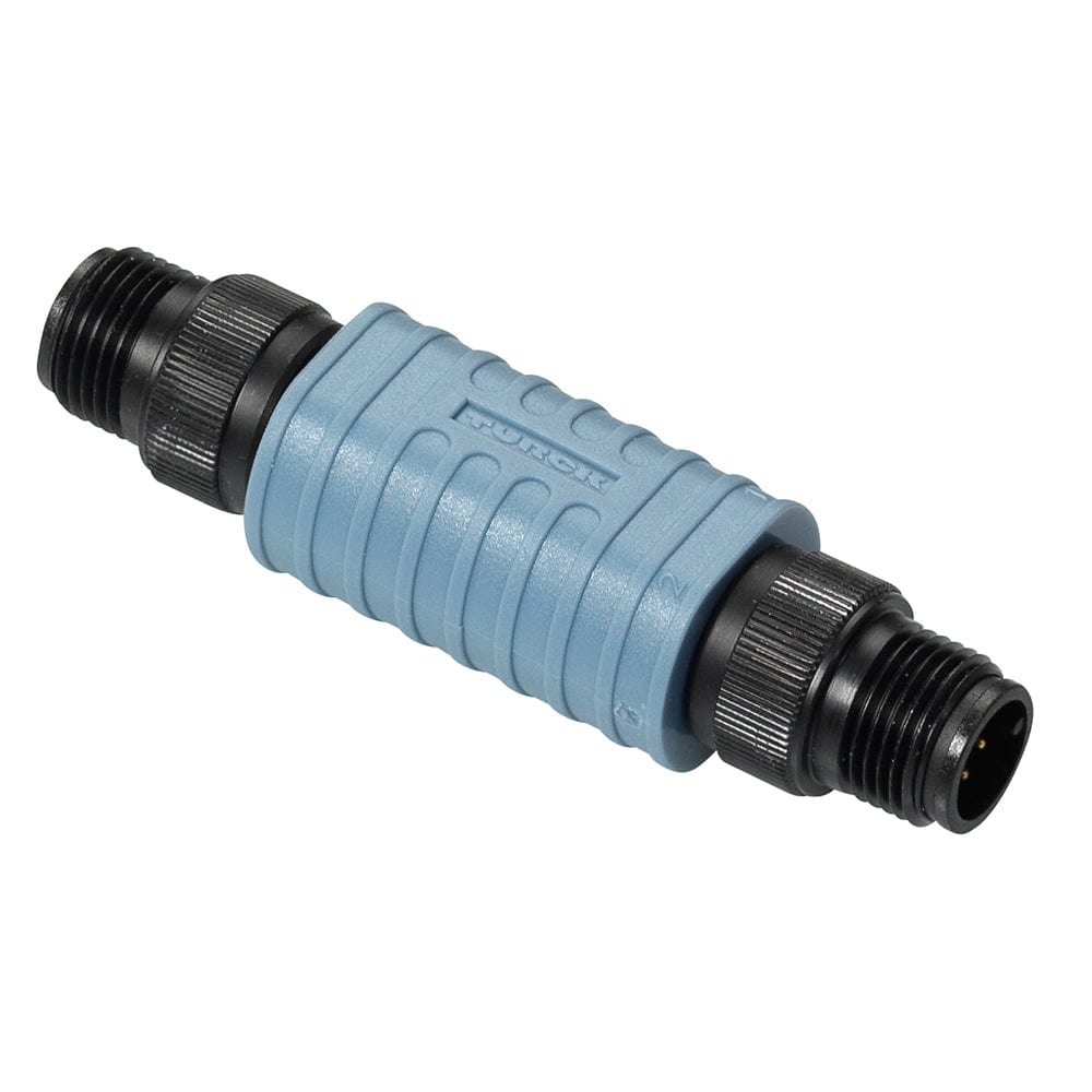 Veratron Bus Gender Changer f/AcquaLink Gauges [A2C38805500] - The Happy Skipper