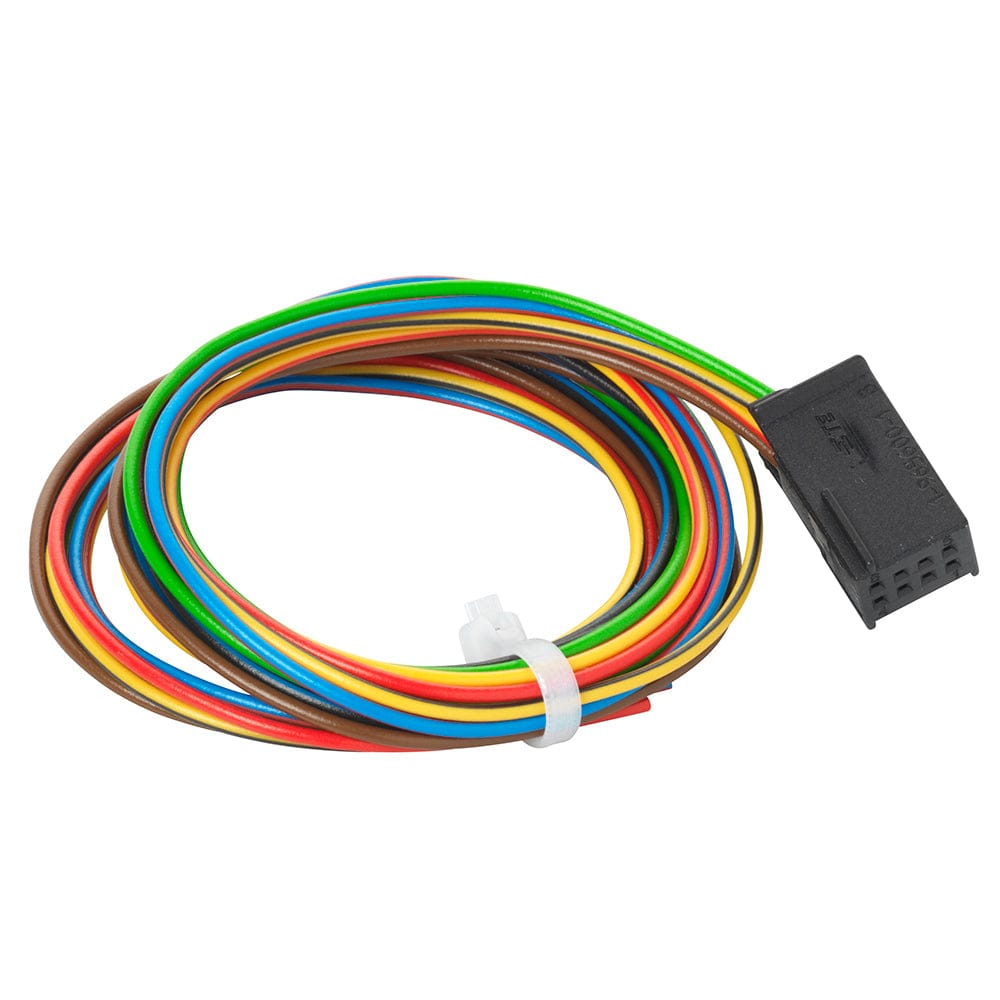 Veratron Connection Cable f/ViewLine Gauges - 8 Pin [A2C59512947] - The Happy Skipper