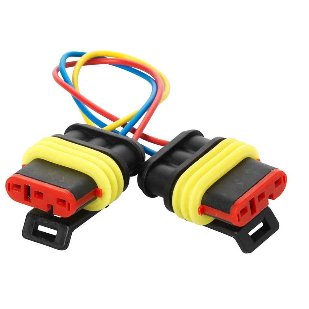 Veratron EasyLink Connecting Cable f/AcquaLink OceanLink Gauges [A2C59500139] - The Happy Skipper