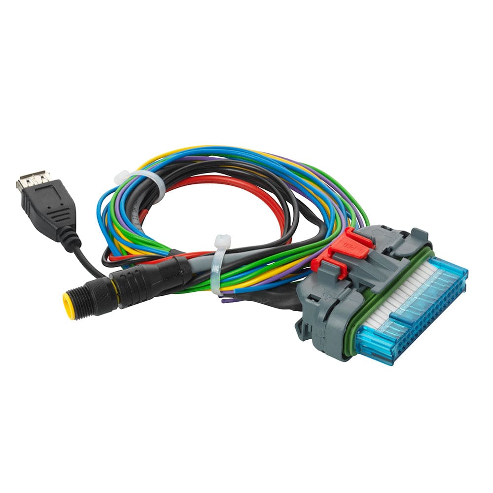 Veratron MediaBox Harness [A2C1313150001] - The Happy Skipper