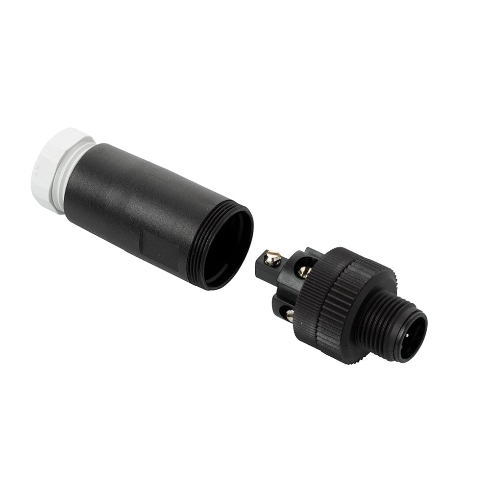 Veratron NMEA 2000 Infield Installation Connector - Male [A2C39310500] - The Happy Skipper