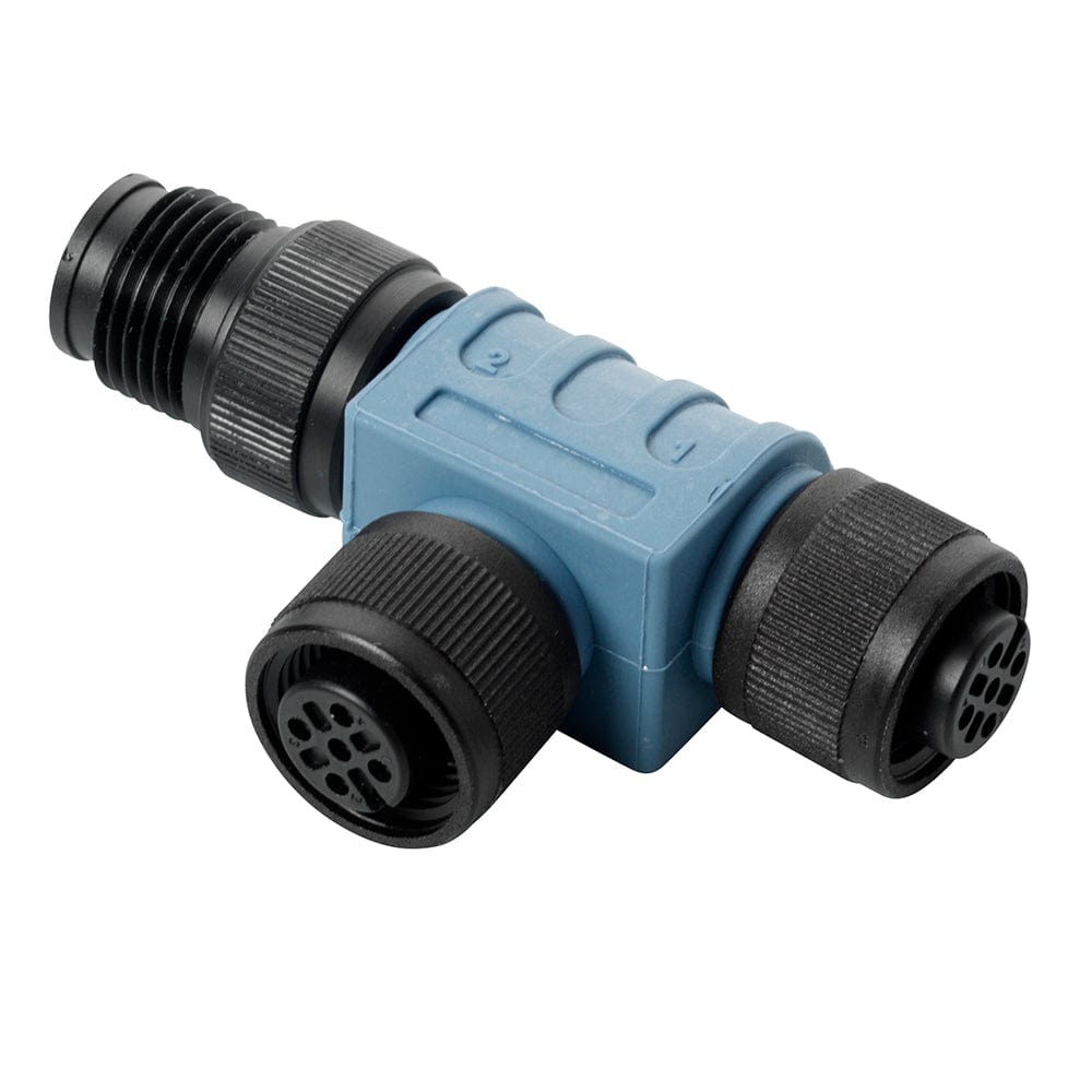 Veratron NMEA 2000 Inline T-Splitter [A2C3931270002] - The Happy Skipper