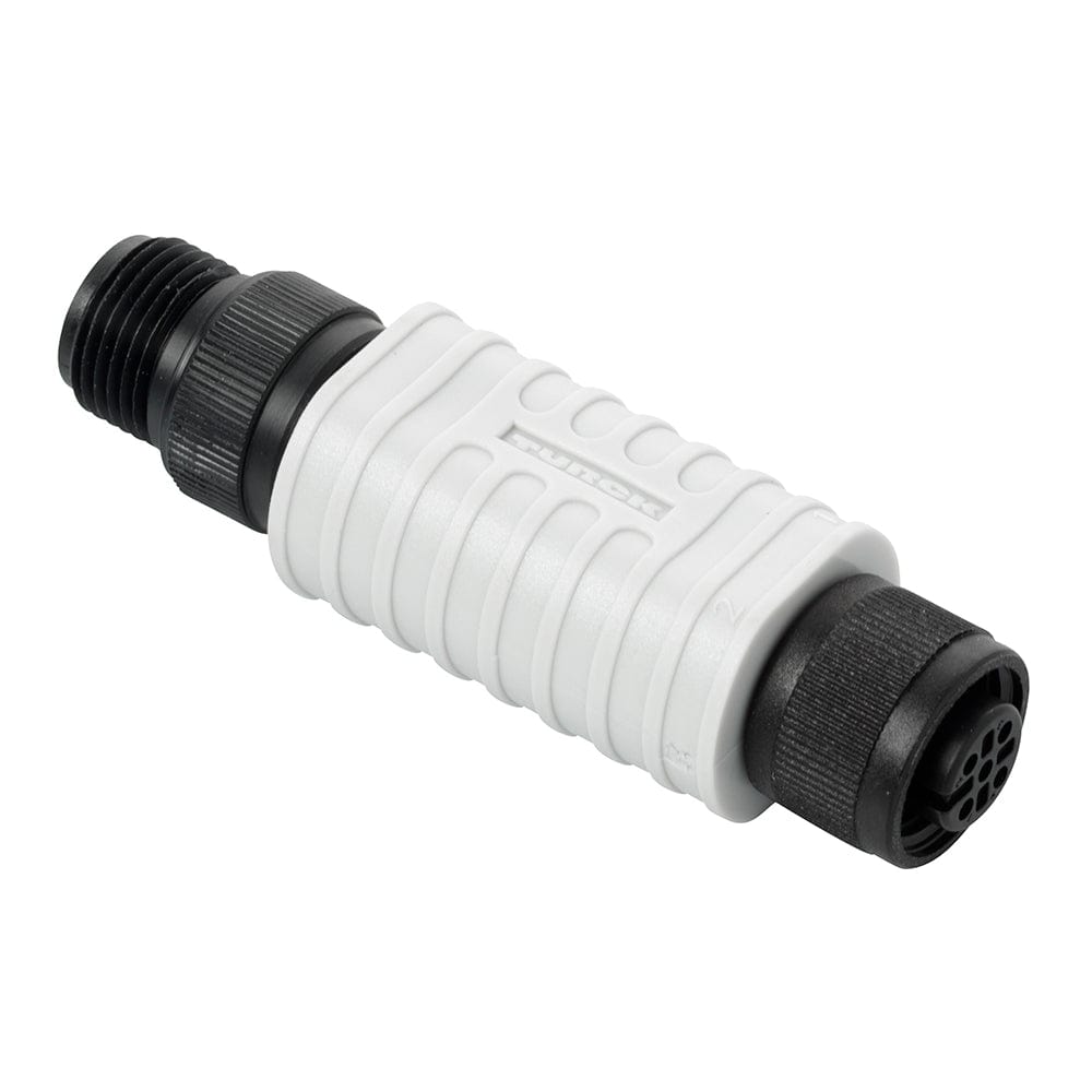 Veratron NMEA 2000 Inline Terminator - Female [A2C3931250001] - The Happy Skipper