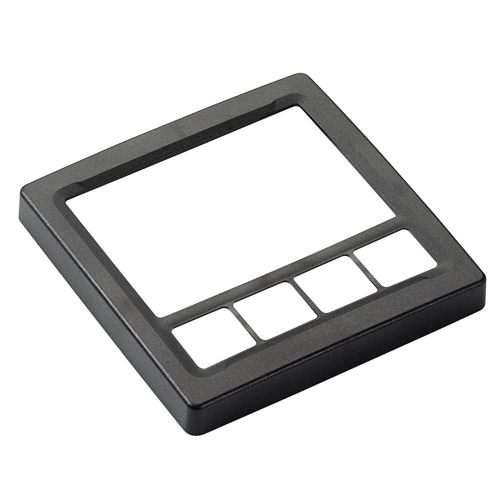 Veratron OceanLink 4.3" TFT Bezel - Black [A2C1083230001] - The Happy Skipper
