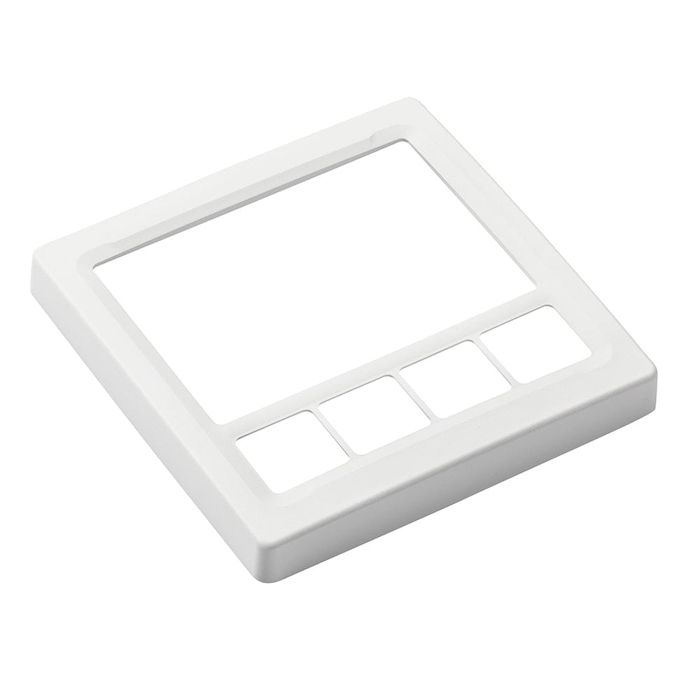 Veratron OceanLink 4.3" TFT Bezel - White [A2C1152980001] - The Happy Skipper