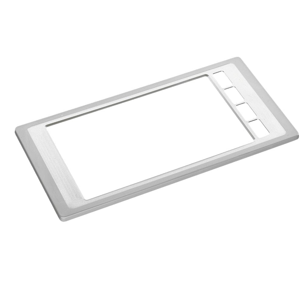 Veratron OceanLink 7" TFT Dispaly Bezel - White [A2C1697540001] - The Happy Skipper