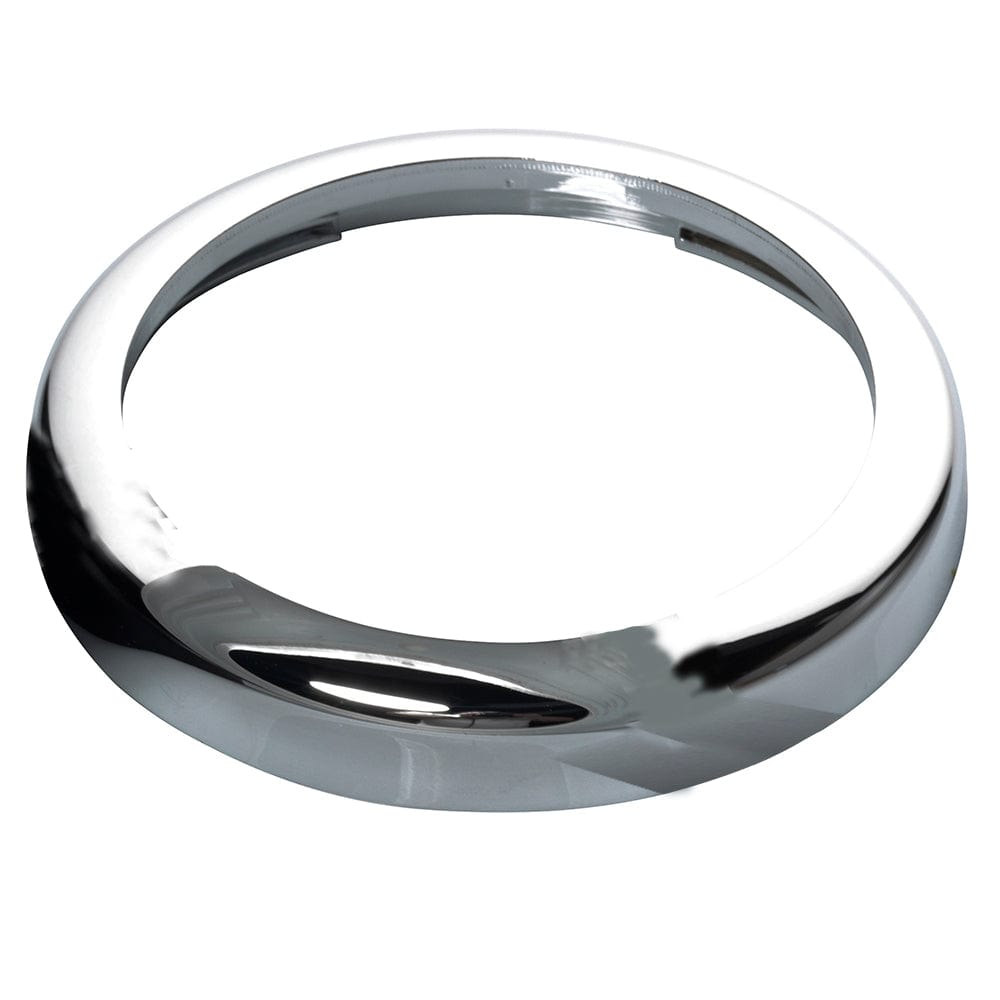 Veratron OceanLink 85MM Bezel - Chrome [A2C1141580001] - The Happy Skipper