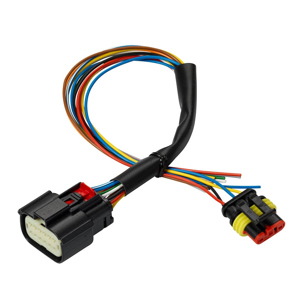 Veratron OceanLink Power Data Cable - 85MM Master Gauges [A2C1433330001] - The Happy Skipper