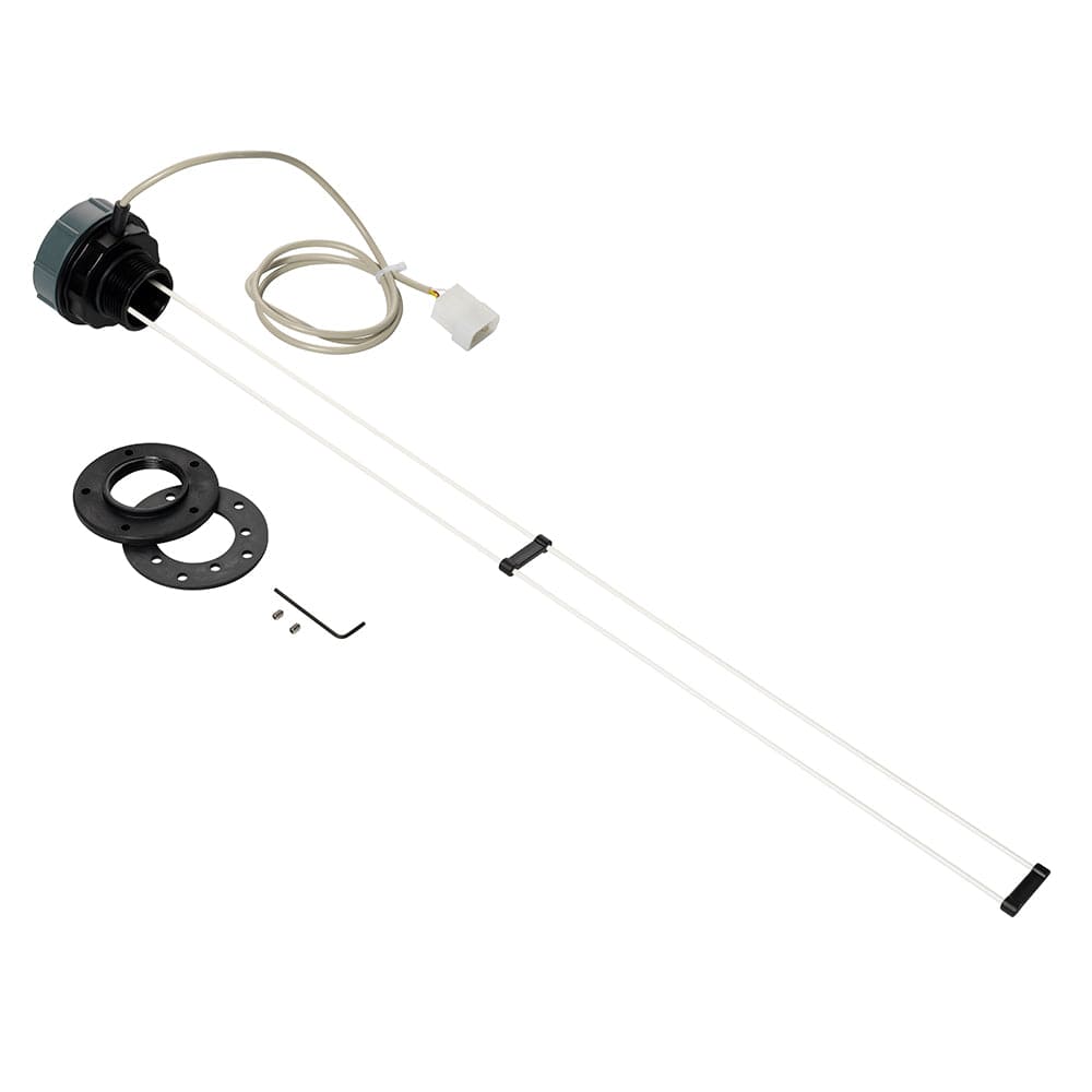 Veratron Waste Water Level Sensor w/Seal Kit #930 - 12/24V - 4-20mA - 200 to 60MM Length [N02-240-902] - The Happy Skipper
