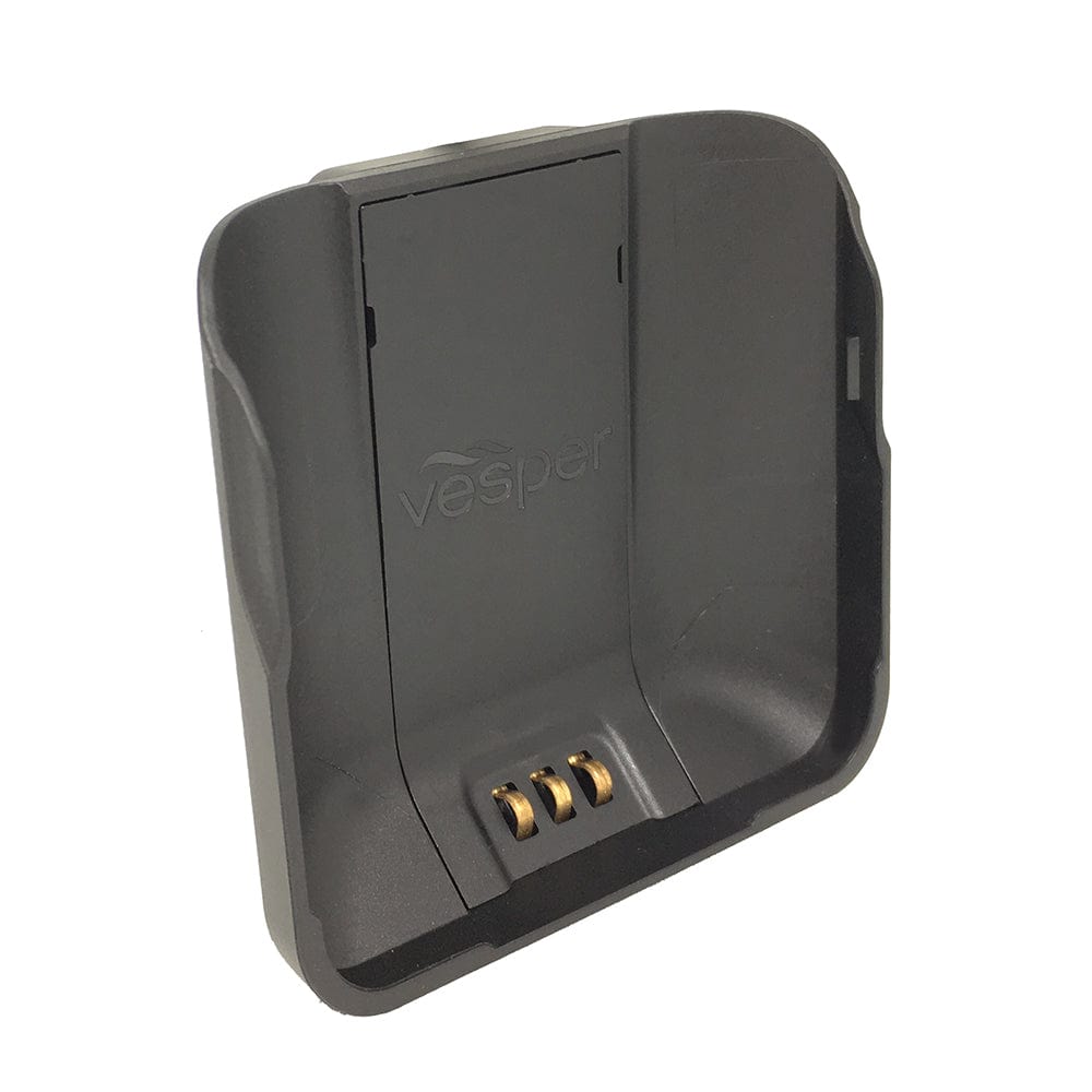 Vesper Charging Handset Cradle f/Cortex H1P Portable Handset [010-13268-10] - The Happy Skipper
