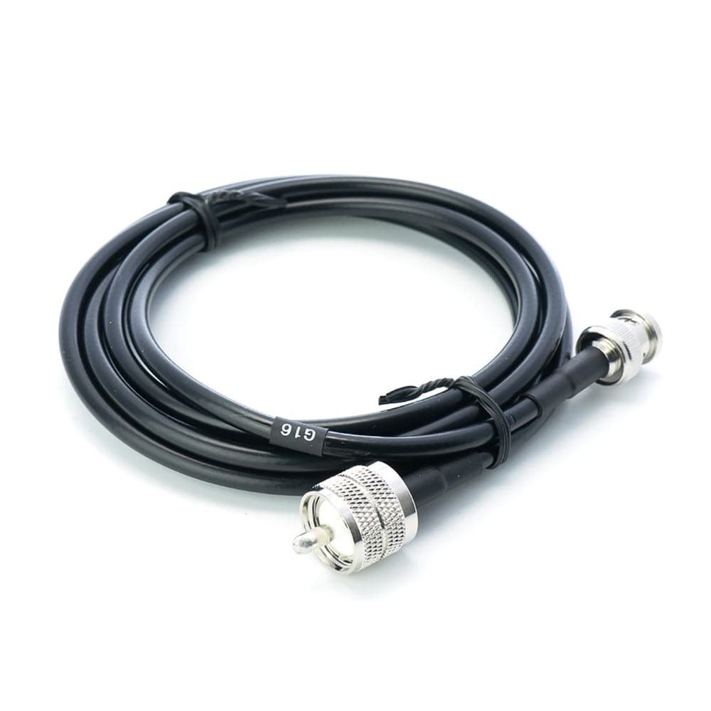 Vesper Splitter Patch 2M Cable f/Cortex M1 to External VHF [010-13269-00] - The Happy Skipper