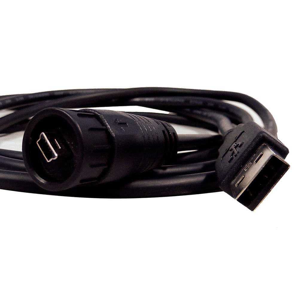 Vesper Waterproof USB Cable - 5M (16) [010-13276-00] - The Happy Skipper