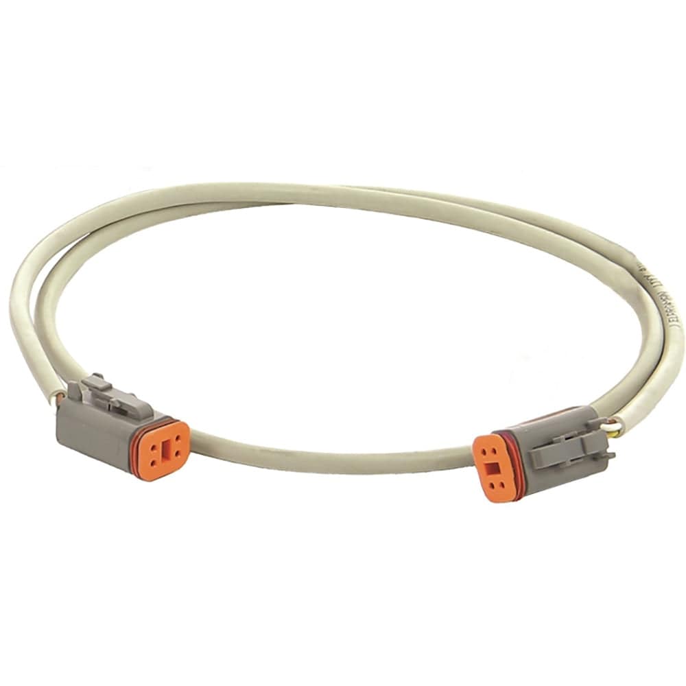 VETUS 10M VCAN Bus Cable Controller to Hub [BPCAB10HF] - The Happy Skipper