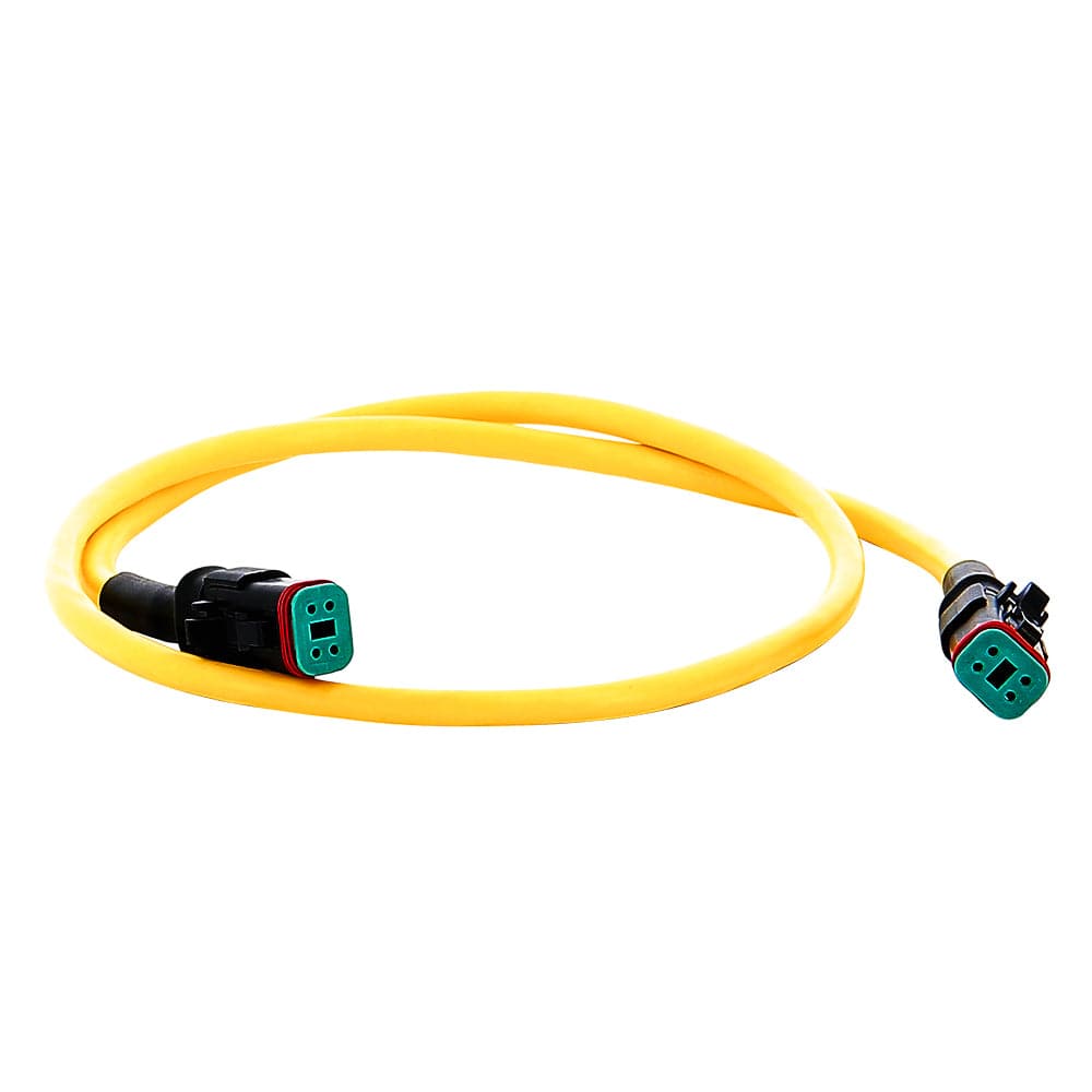 VETUS 15M VCAN BUS Cable Hub to Thruster [BPCAB15HF] - The Happy Skipper