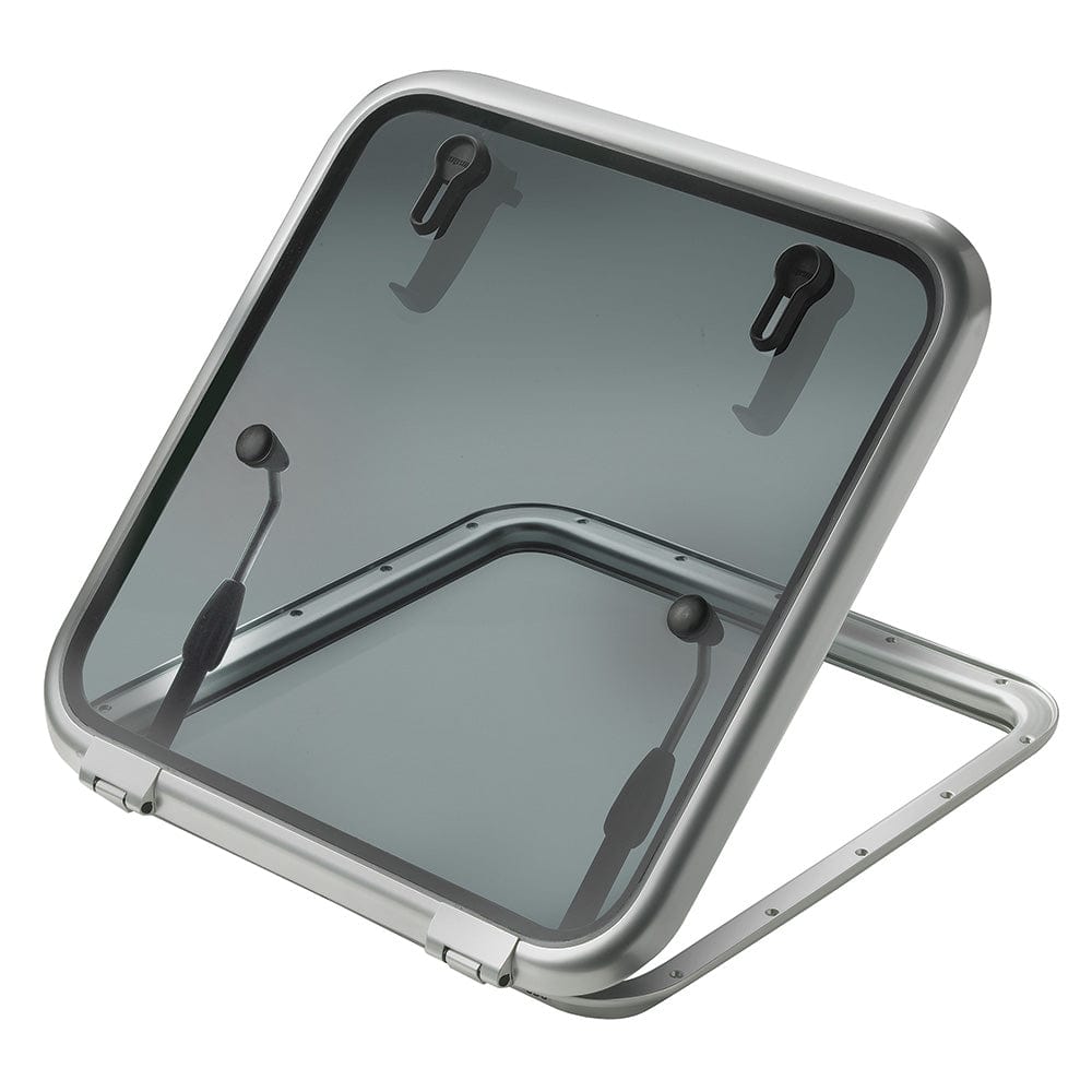 VETUS ALTUS Ventilation Hatch - OD 13-1/8" x 13-1/8" [ALT2626SL] - The Happy Skipper