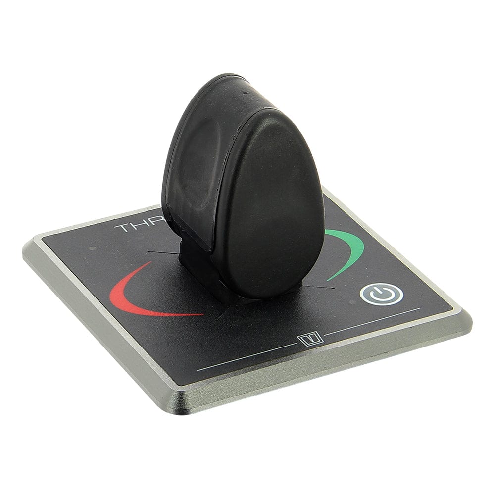 VETUS BPPPA Joystick Panel - No Hold [BPPPA] - The Happy Skipper