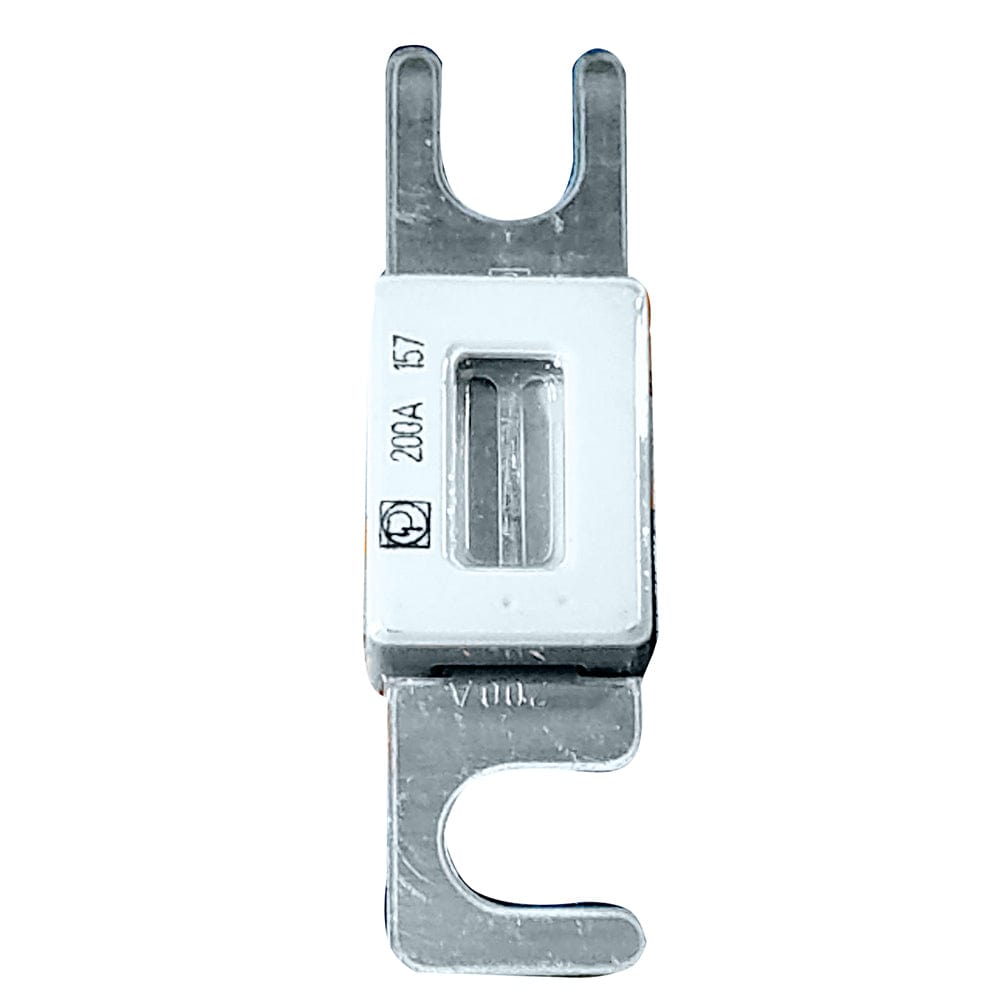 VETUS Fuse Strip C20 - 200 Amp [ZE200] - The Happy Skipper
