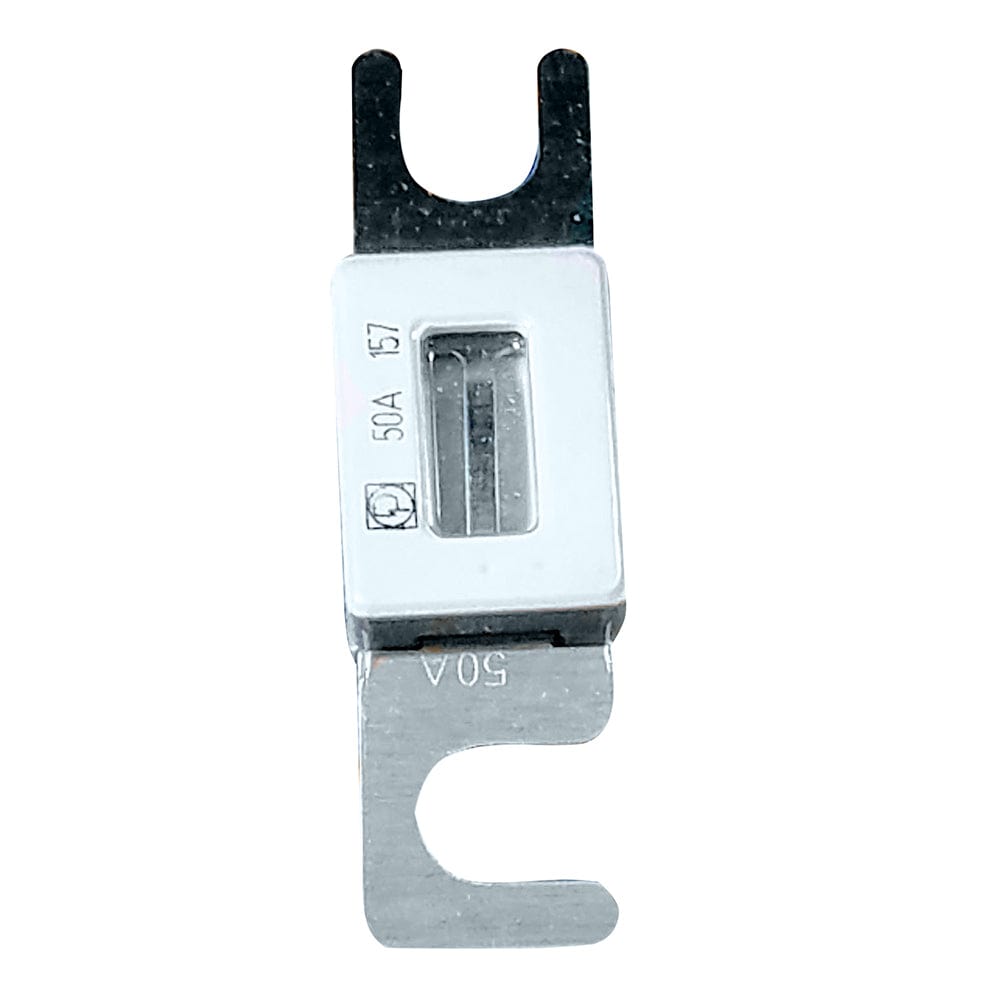 VETUS Fuse Strip C30 - 50 Amp [ZE050] - The Happy Skipper
