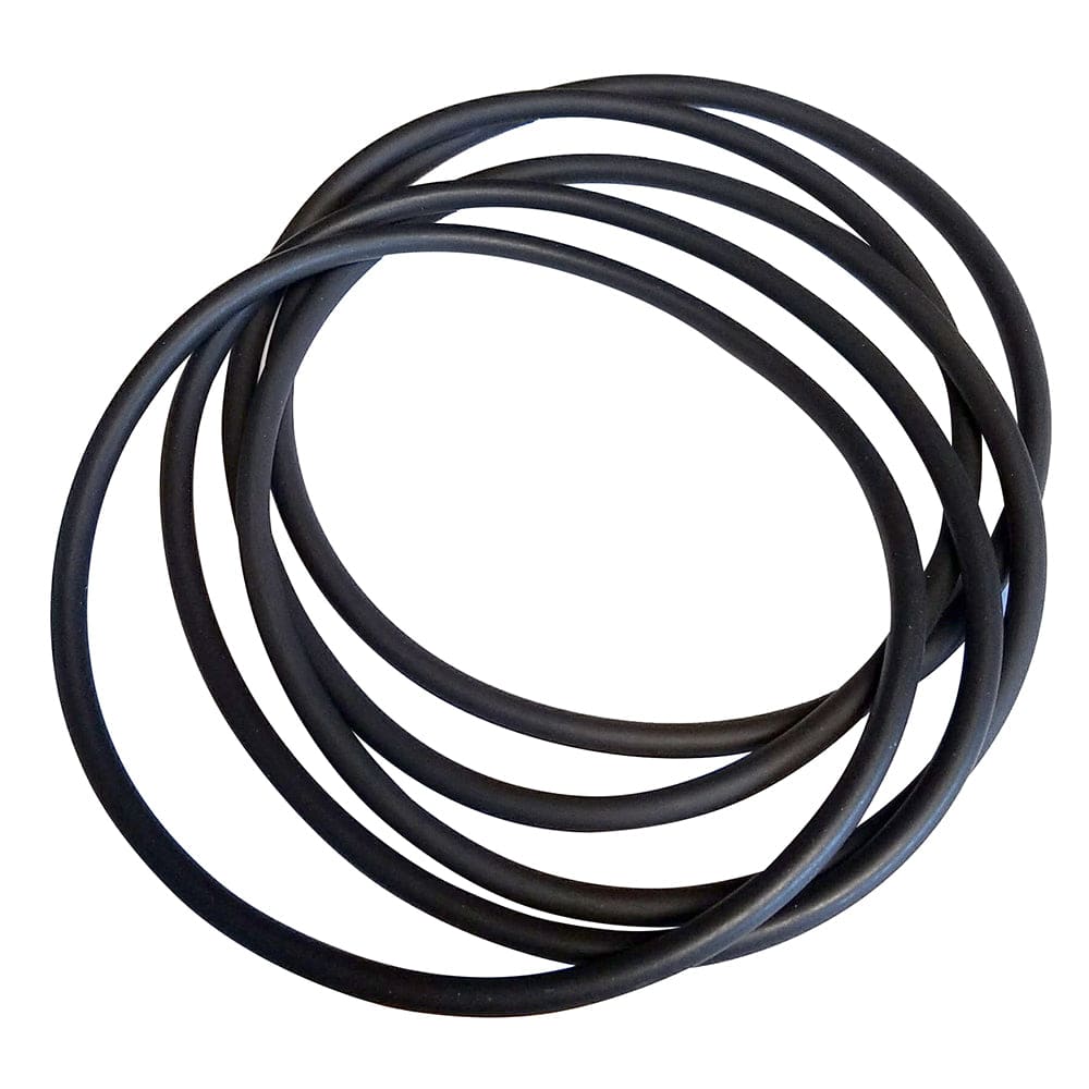 VETUS O-Ring Set f/Waterfilter 1320 - 5-Pack [FTR13202] - The Happy Skipper