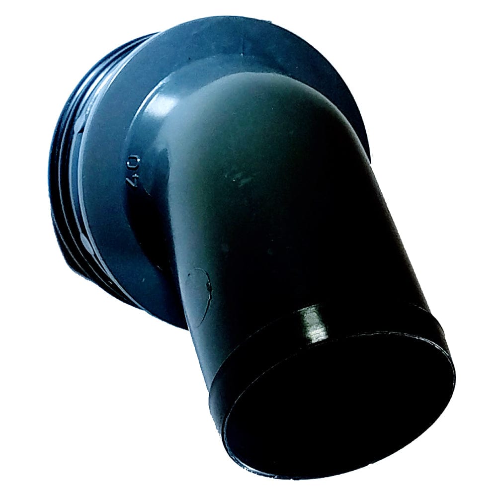 VETUS Rotating Hose Connection f/LP, LSS NLP - 40mm [US001] - The Happy Skipper