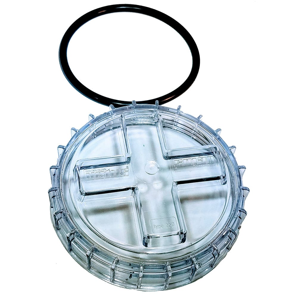 VETUS Set O-Ring Cover f/Waterfilter 330 [FTR3301] - The Happy Skipper