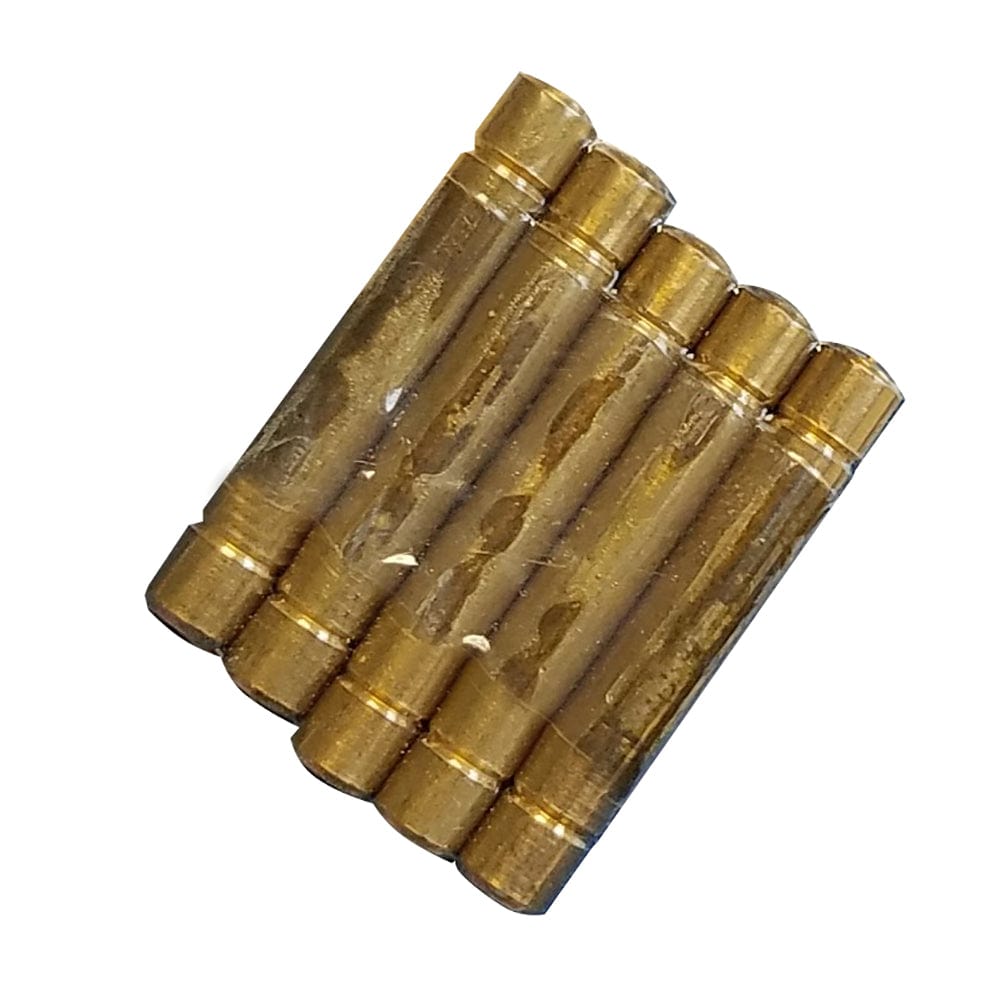 VETUS Shear-Pin Set f/Vetus BOW5512/24A - 5-Pack [BP1130] - The Happy Skipper