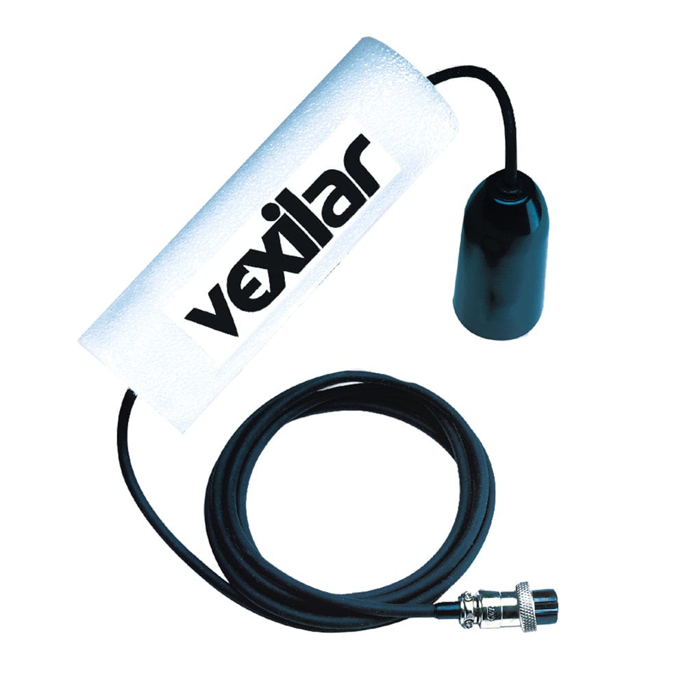Vexilar 19 Ice Ducer Transducer [TB0050] - The Happy Skipper