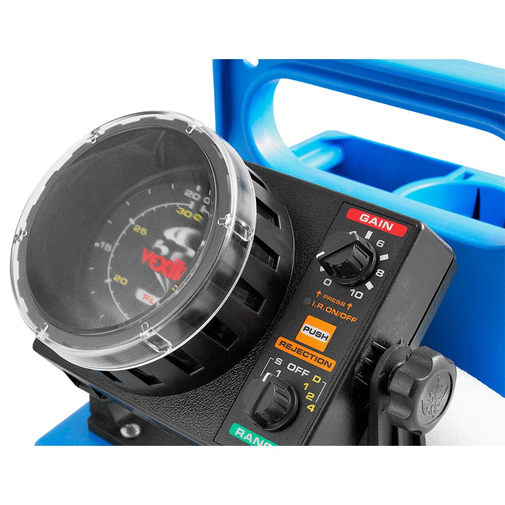 Vexilar Mag-Shield f/FL-8SE FL-18 Series [MS0001] - The Happy Skipper