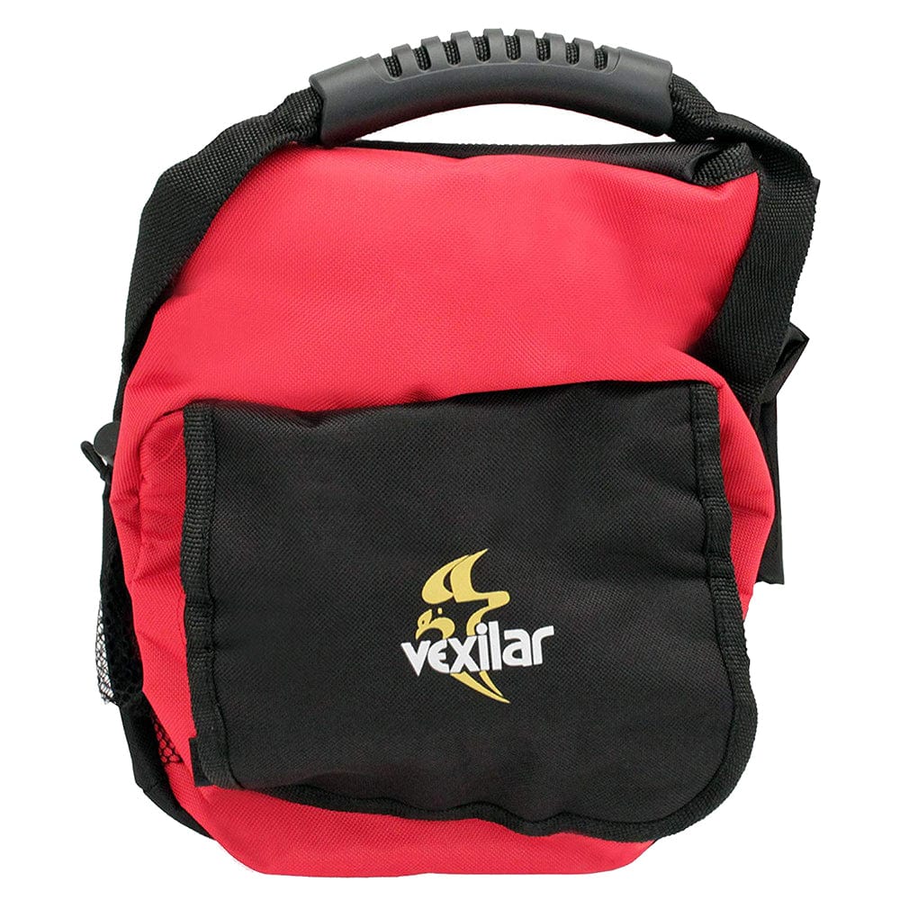 Vexilar Soft Pack f/Genz Pack [SP0005] - The Happy Skipper