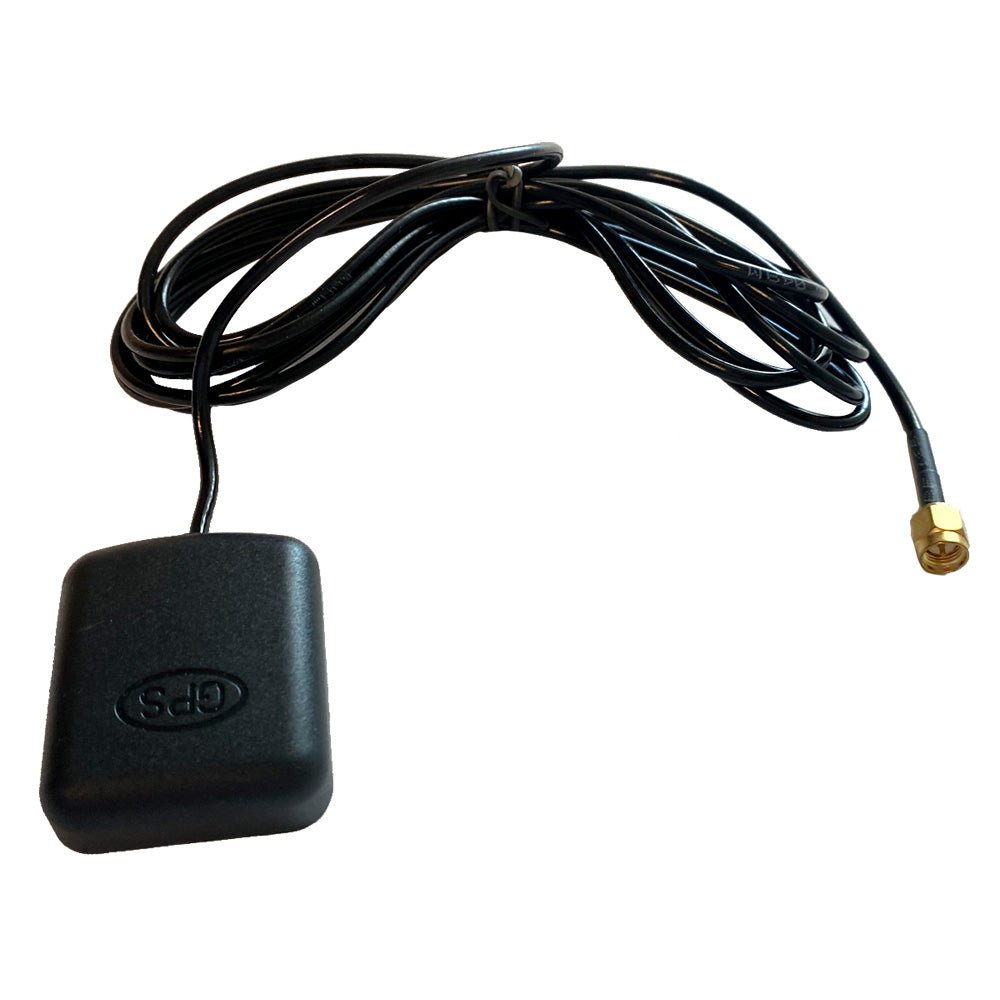 Victron Active GPS Antenna f/GX LTE Modem [GSM900200100] - The Happy Skipper