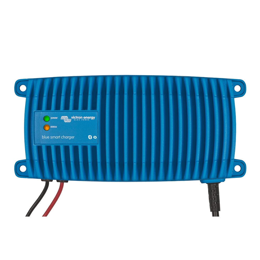 Victron BlueSmart IP67 Charger - 12 VDC - 7AMP - UL Approved [BPC120715106] - The Happy Skipper