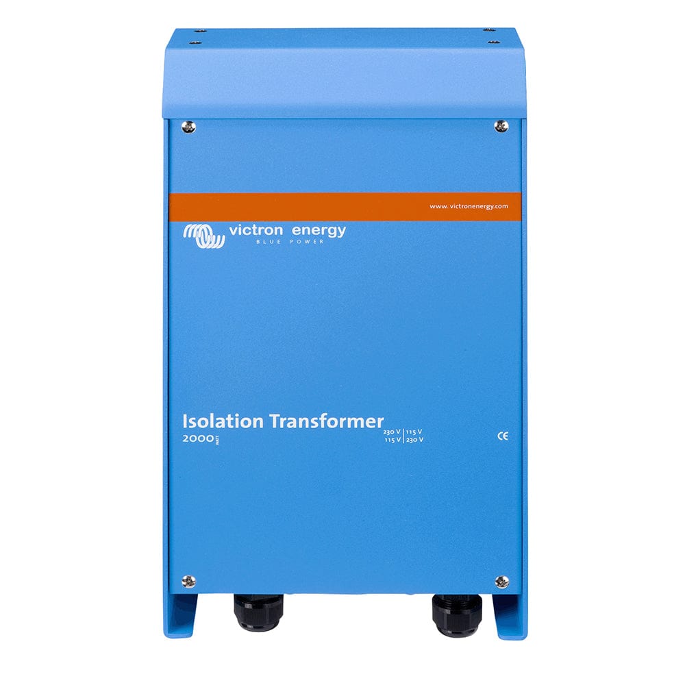 Victron Isolation Transformer - 2000W - 115/230 VAC [ITR040202041] - The Happy Skipper