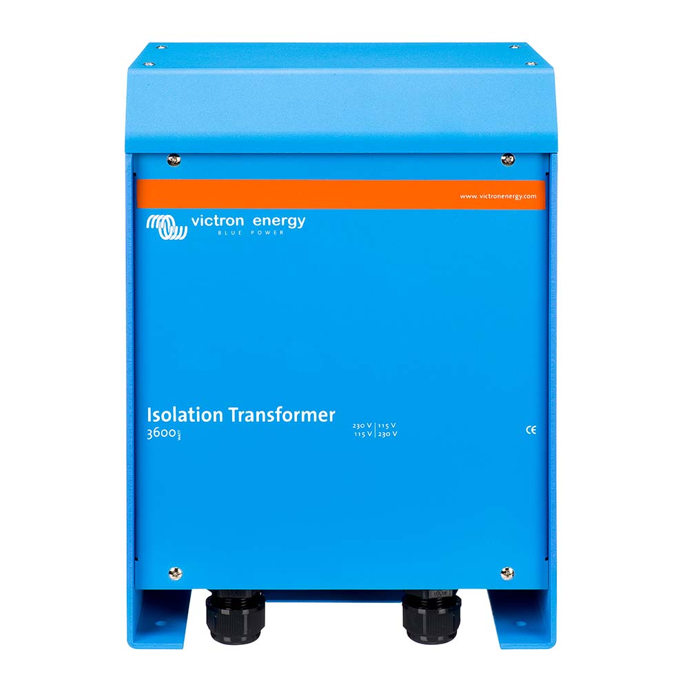 Victron Isolation Transformer 3600W Auto 115/230V [ITR050362041] - The Happy Skipper