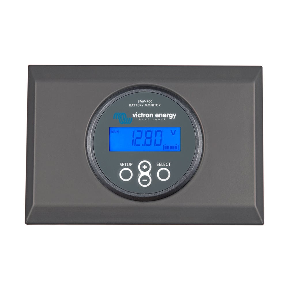 Victron MPPT Control for MPPT Solar Charge Controllers [SCC900500000] - The Happy Skipper