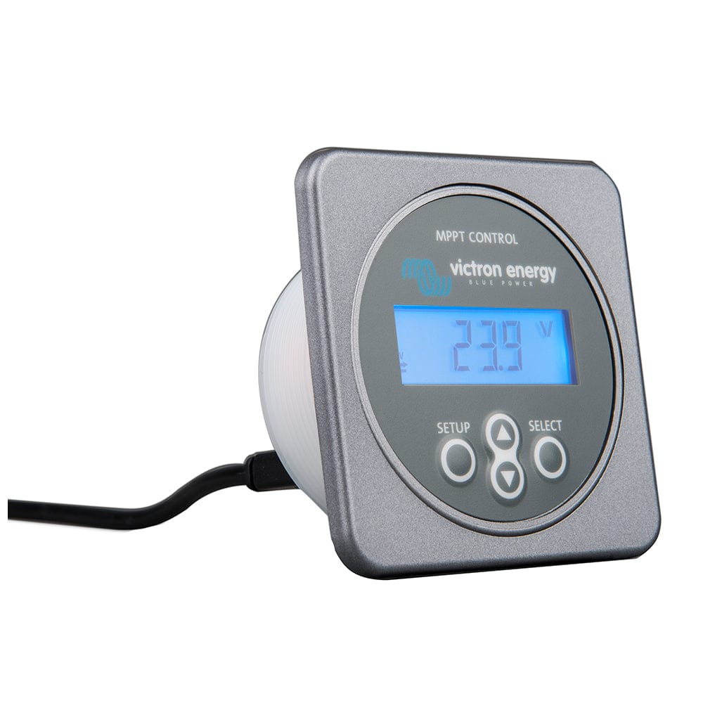 Victron MPPT Control for MPPT Solar Charge Controllers [SCC900500000] - The Happy Skipper