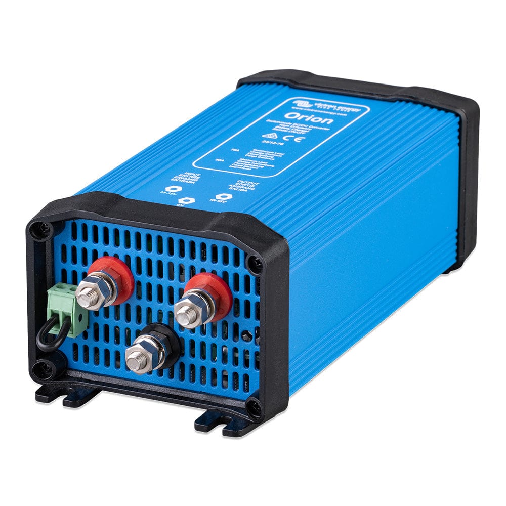 Victron Orion 24/12-70 DC-DC Converter IP20 [ORI241270020] - The Happy Skipper