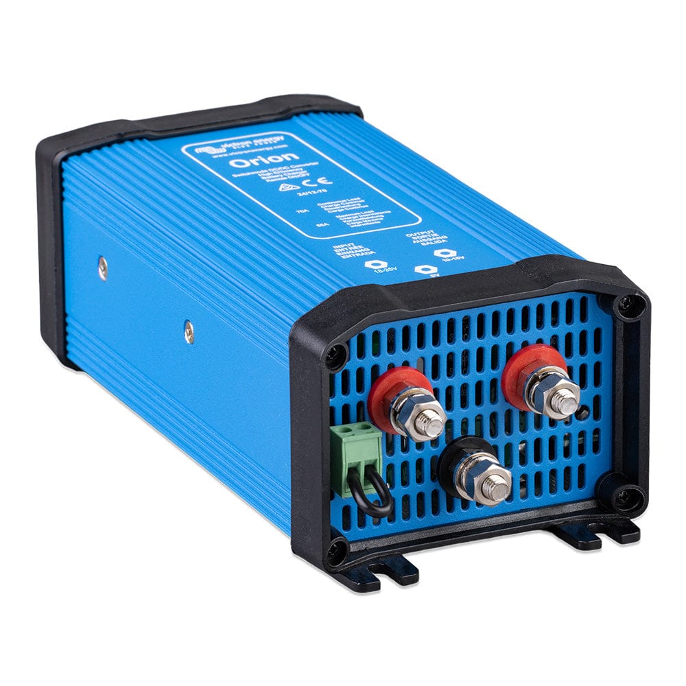 Victron Orion 24/12-70 DC-DC Converter IP20 [ORI241270020] - The Happy Skipper