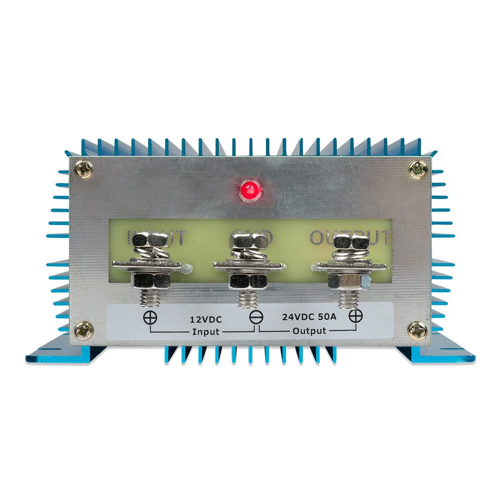 Victron Orion IP67 DC-DC Converter 12/24-50A - 1200W [ORI122421226] - The Happy Skipper