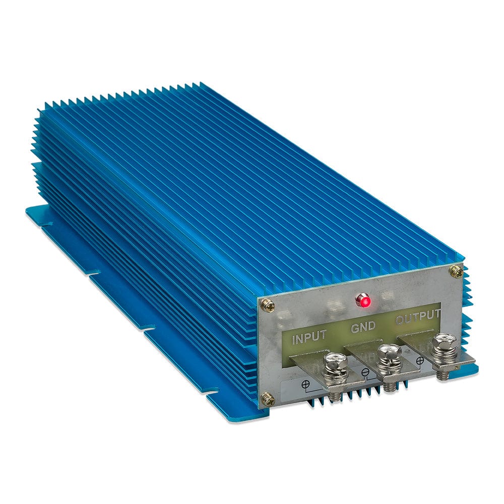 Victron Orion IP67 DC-DC Converter 12/24-50A - 1200W [ORI122421226] - The Happy Skipper