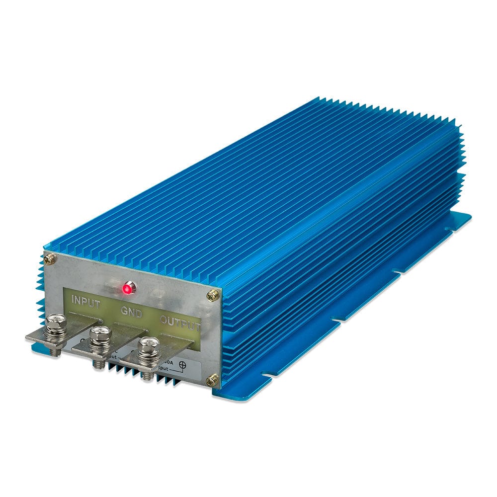 Victron Orion IP67 DC-DC Converter 12/24-50A - 1200W [ORI122421226] - The Happy Skipper