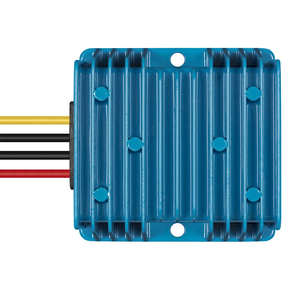Victron Orion IP67 DC-DC Converter - 24 VDC to 12 VDC - 100AMP [ORI241221226] - The Happy Skipper