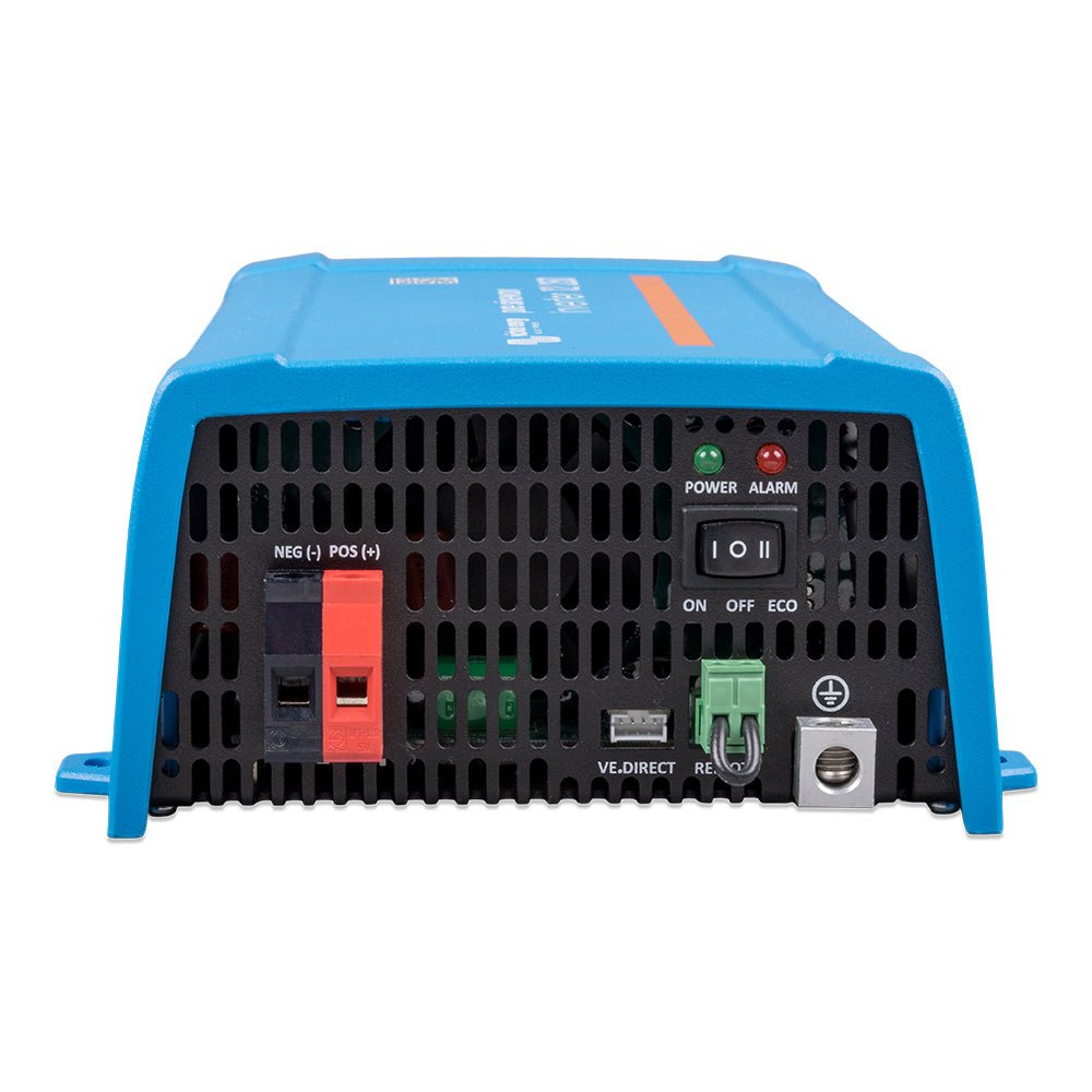 Victron Phoenix Inverter 12/250 - 120V - VE.Direct GFCI Duplex Outlet - 200W [PIN122510510] - The Happy Skipper