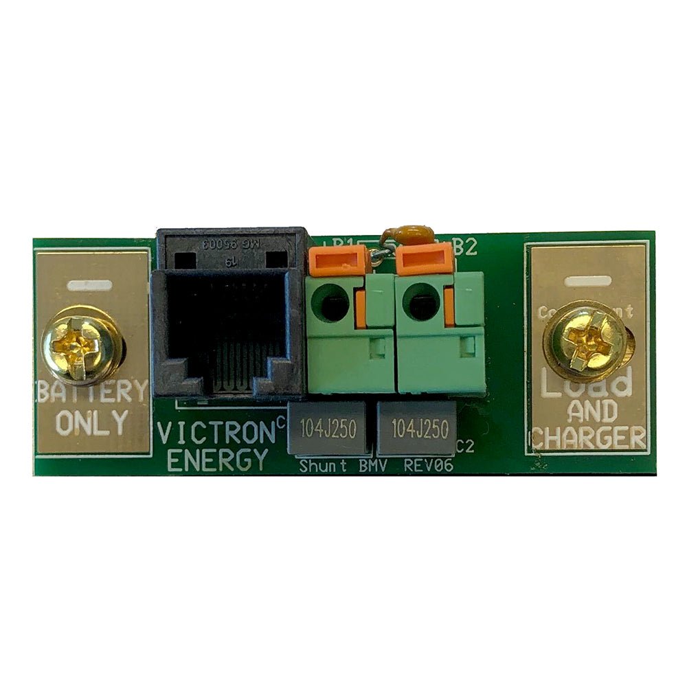 Victron Replacement 500A PCB for Shunt on BMV 702 712 Monitors [SPR00053] - The Happy Skipper