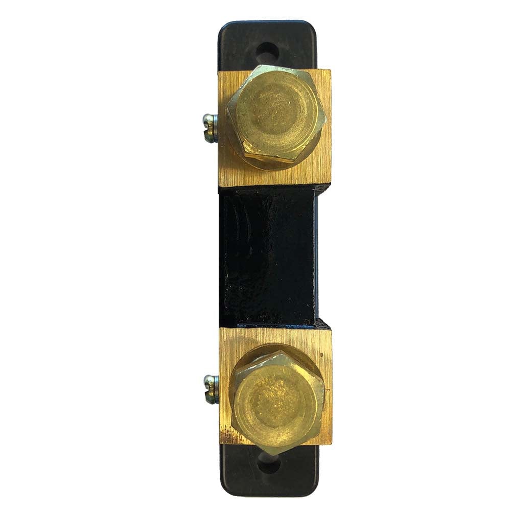 Victron Replacement Shunt f/BMV Monitors - *PCB is NOT Included* [SHU500050100] - The Happy Skipper